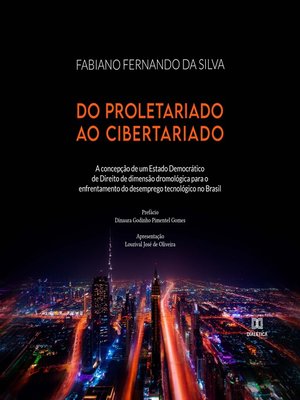 cover image of Do proletariado ao cibertariado